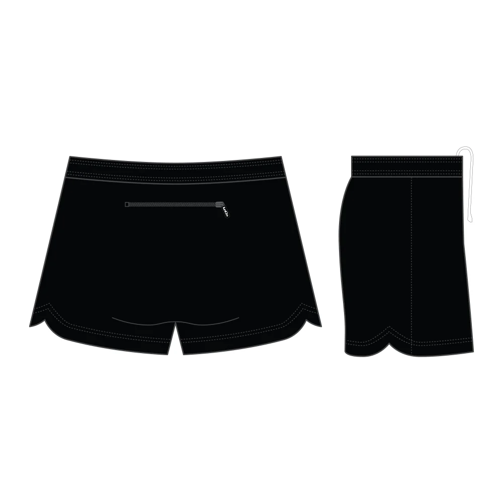 Wallan FNC Training Shorts - Womens - Image 2
