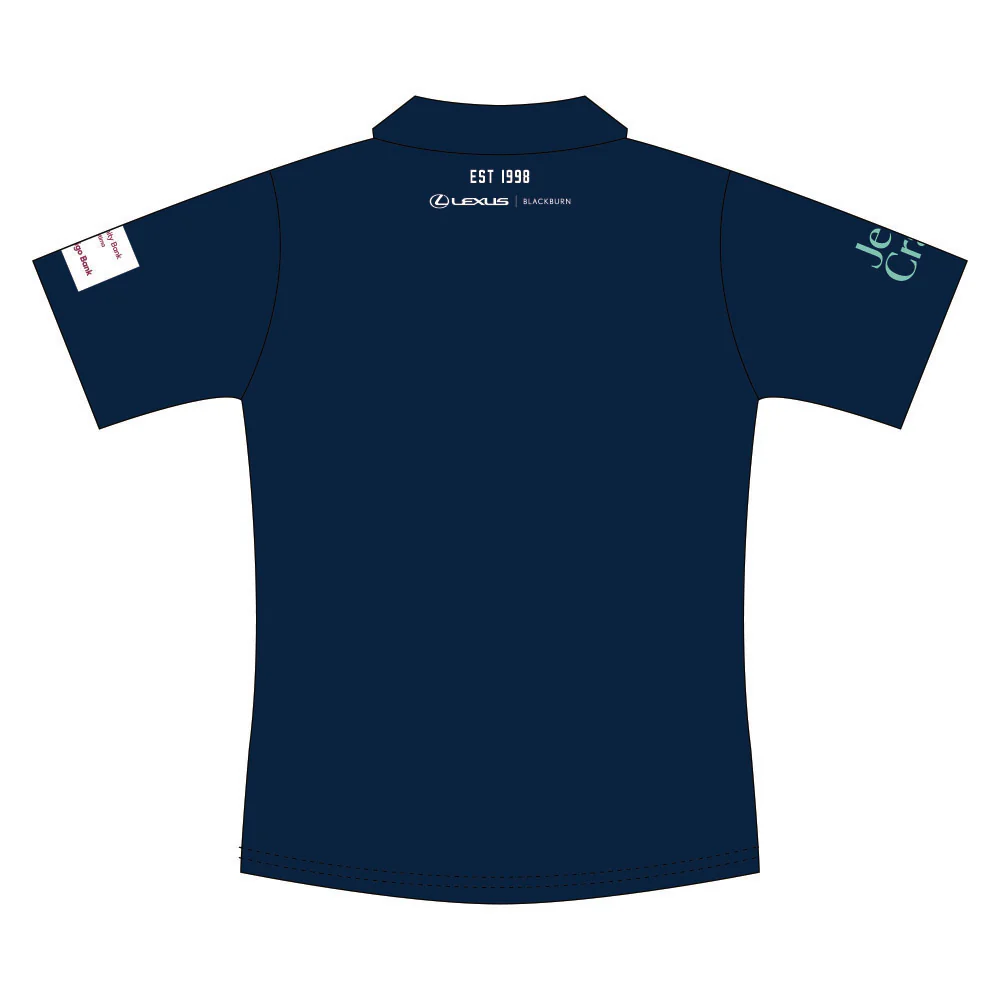 Waverley Blues FNC Club Polo - Image 2