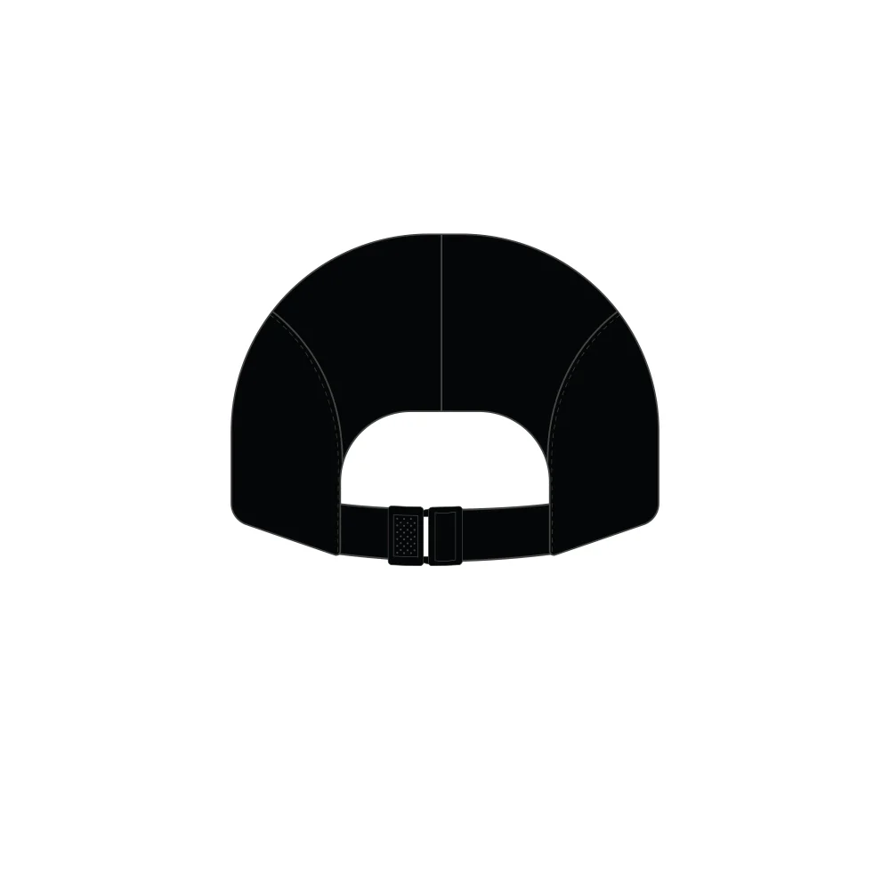 Werribee Districts FC Training Cap - Black - Image 2