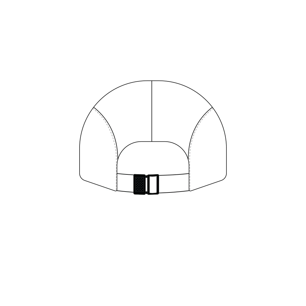 Werribee Districts FC Training Cap - White - Image 2