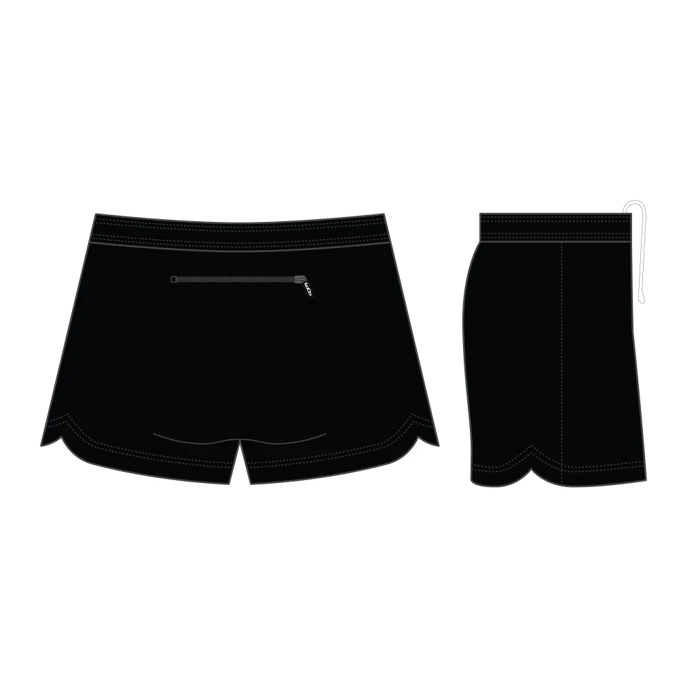 Werribee Districts FC Womens Training Shorts - Image 2