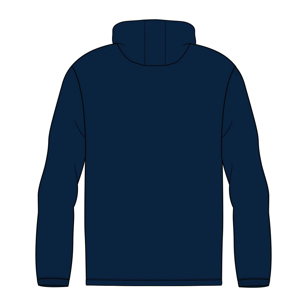 Western Eagles FNC Rain Jacket - Image 2
