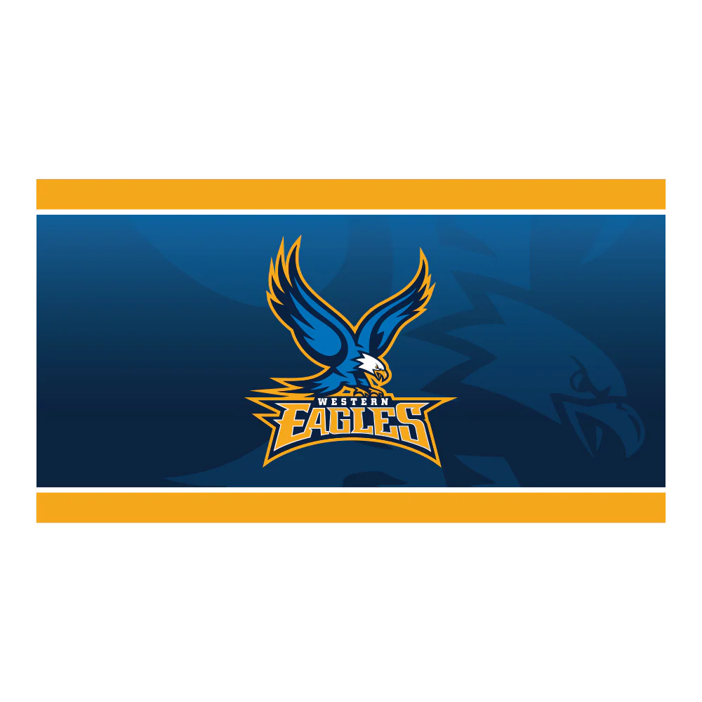 Western Eagles FNC Stubby Holder - Image 2
